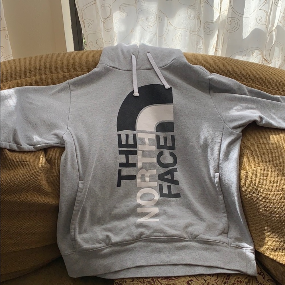North Face Hoodie